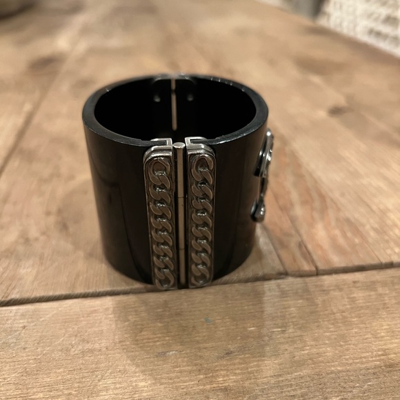 Authentic Chanel Cuff (this has NOT sold and is available) - Picture 8 of 10